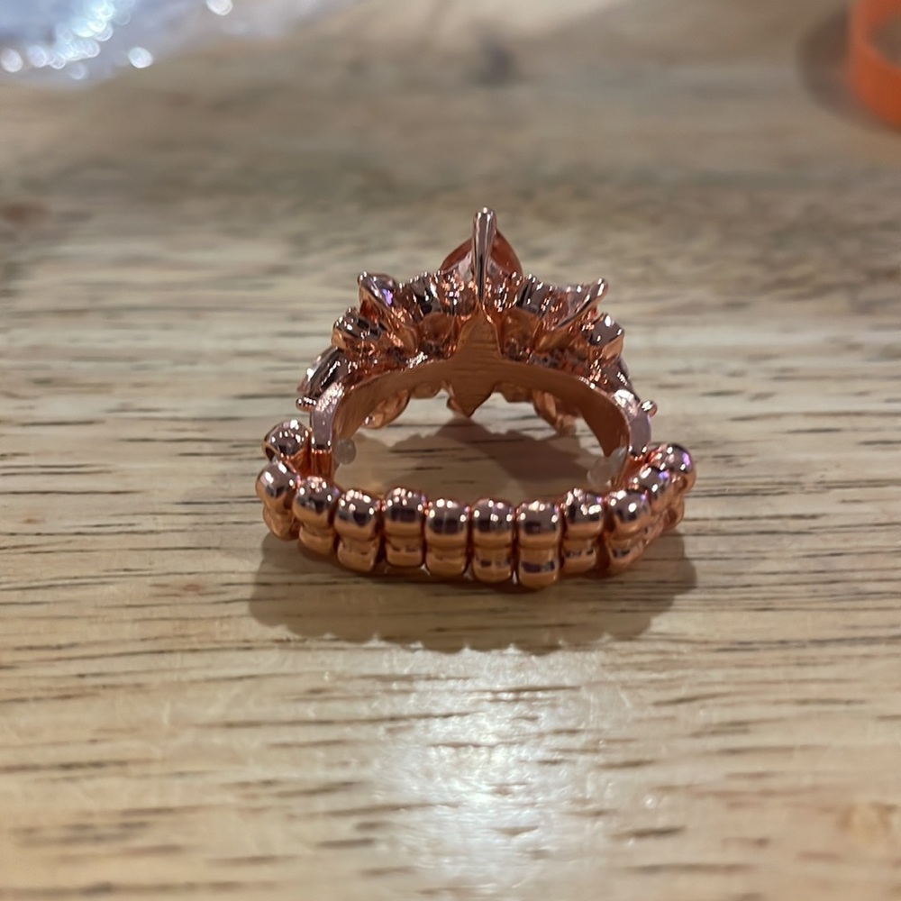 Cocktail Ring - Picture 2 of 4